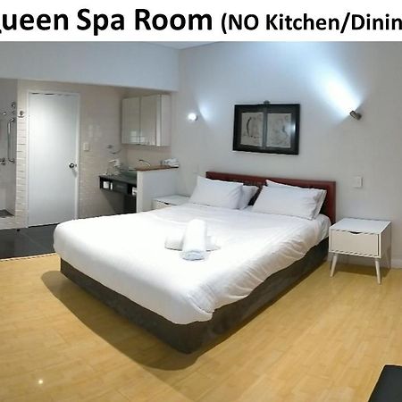 Dunsborough Apartments & Suites Esterno foto