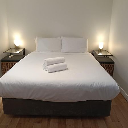 Dunsborough Apartments & Suites Esterno foto