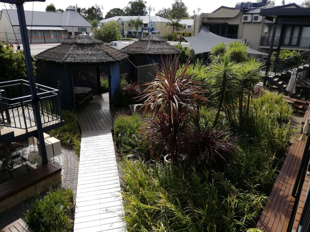 Dunsborough Apartments & Suites Esterno foto