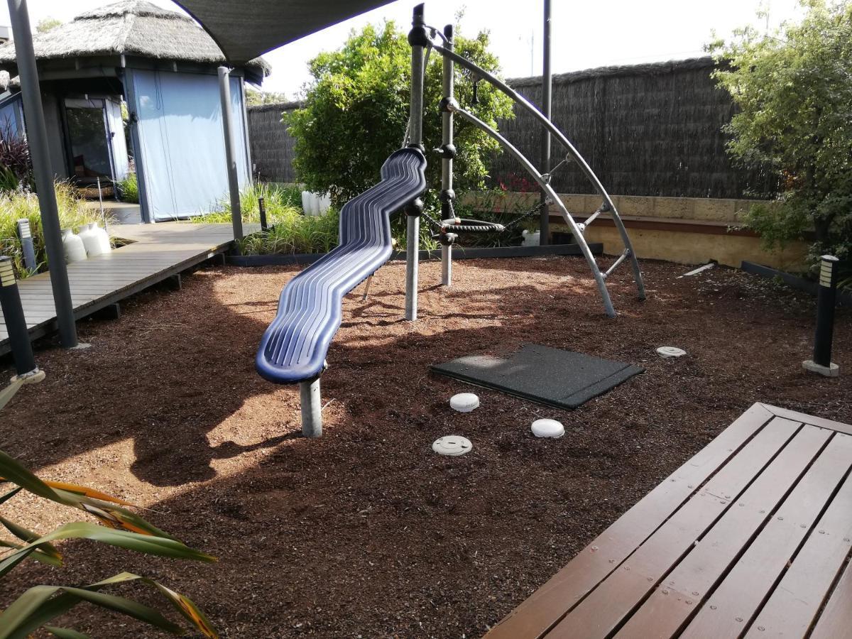 Dunsborough Apartments & Suites Esterno foto