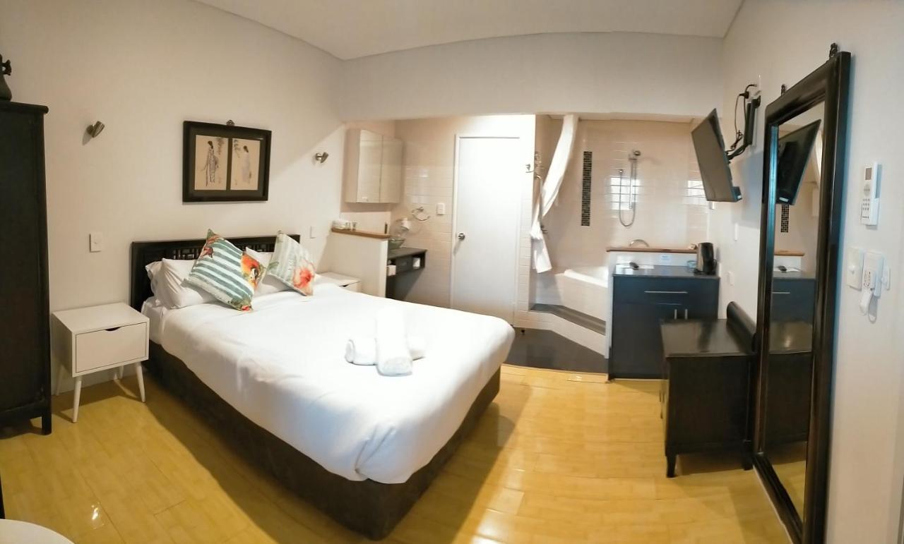 Dunsborough Apartments & Suites Esterno foto