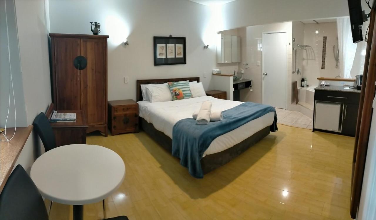 Dunsborough Apartments & Suites Esterno foto