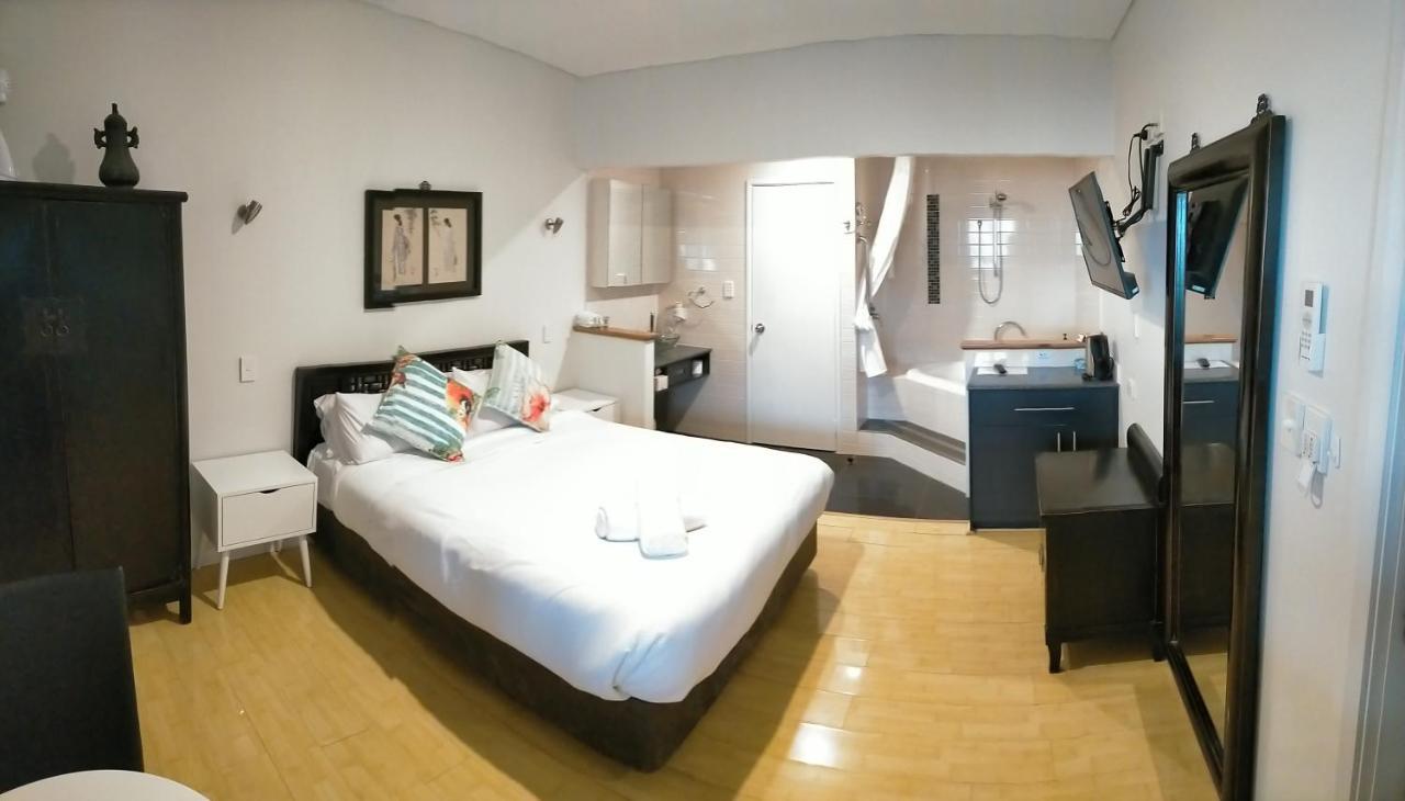 Dunsborough Apartments & Suites Esterno foto