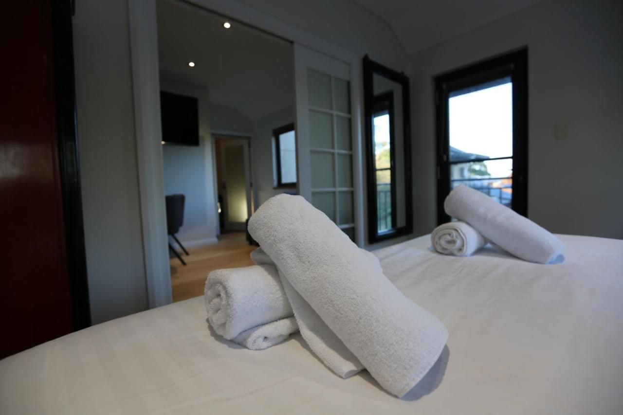 Dunsborough Apartments & Suites Esterno foto