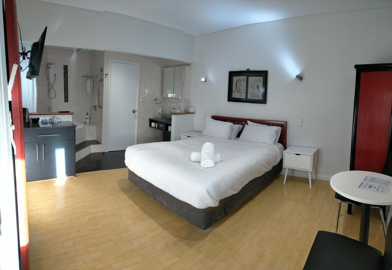 Dunsborough Apartments & Suites Esterno foto