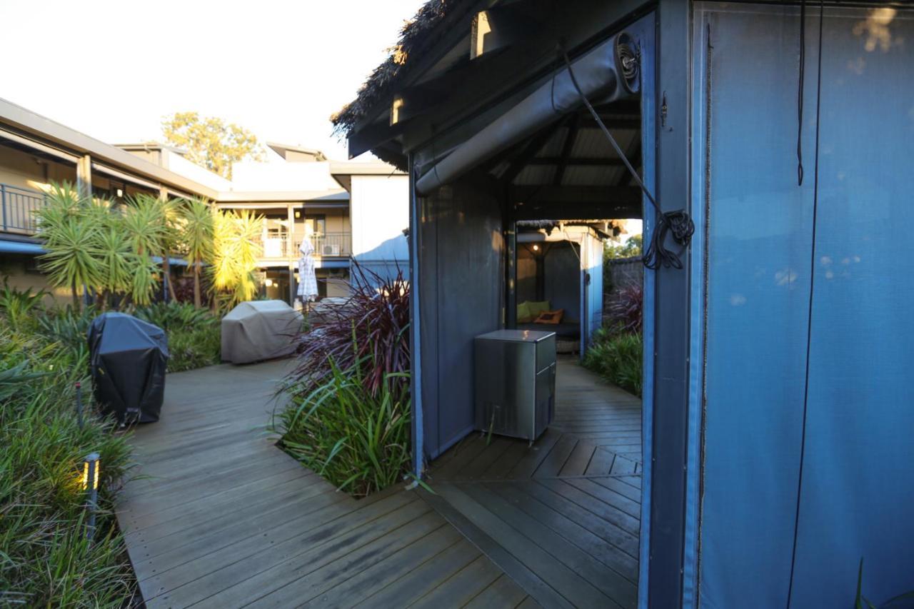 Dunsborough Apartments & Suites Esterno foto
