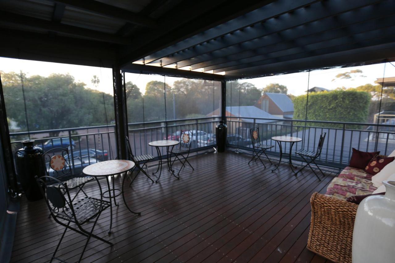 Dunsborough Apartments & Suites Esterno foto