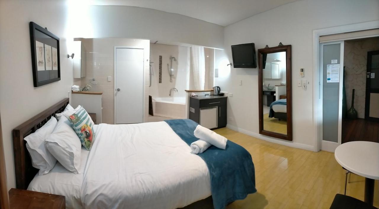 Dunsborough Apartments & Suites Esterno foto