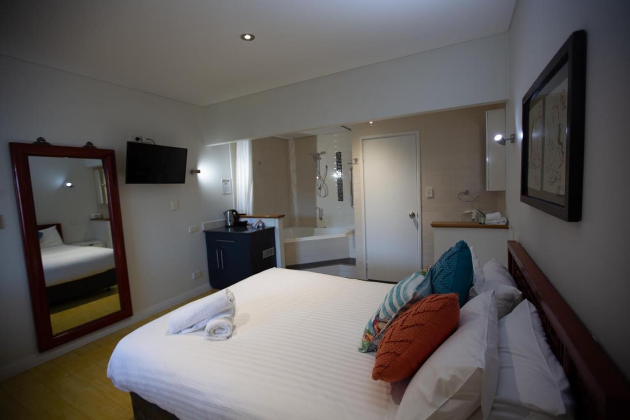 Dunsborough Apartments & Suites Esterno foto