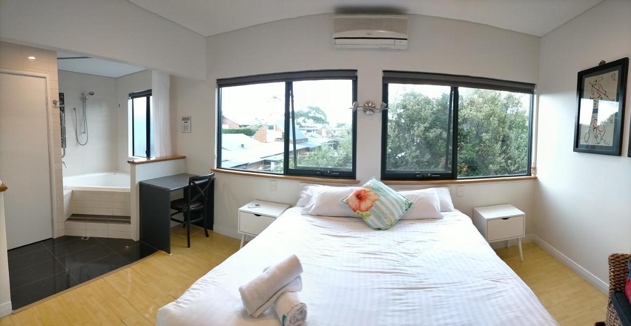 Dunsborough Apartments & Suites Esterno foto