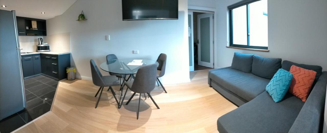 Dunsborough Apartments & Suites Esterno foto