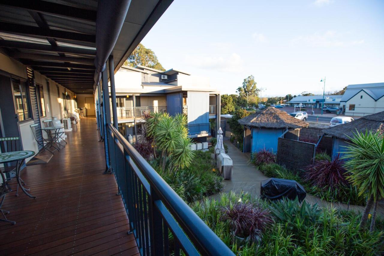 Dunsborough Apartments & Suites Esterno foto