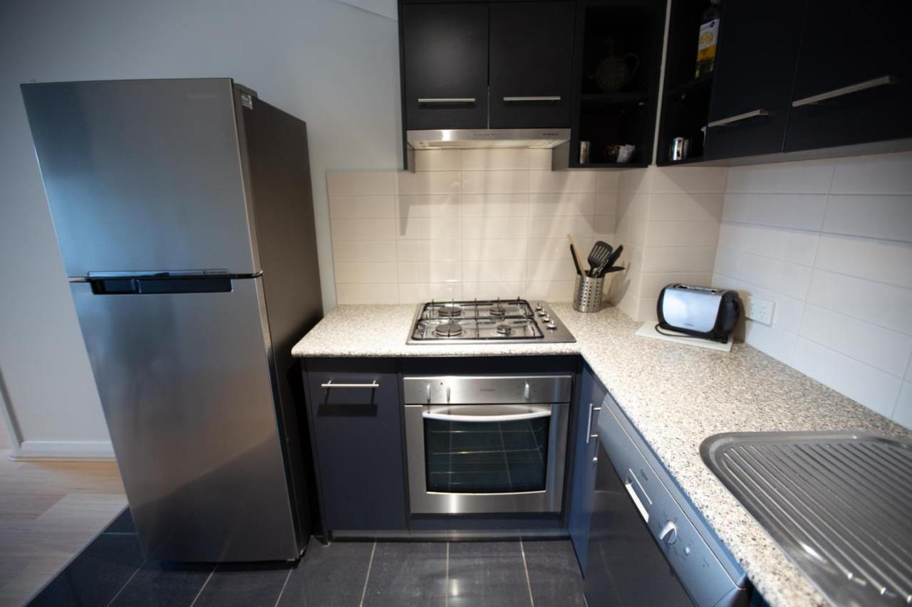 Dunsborough Apartments & Suites Esterno foto