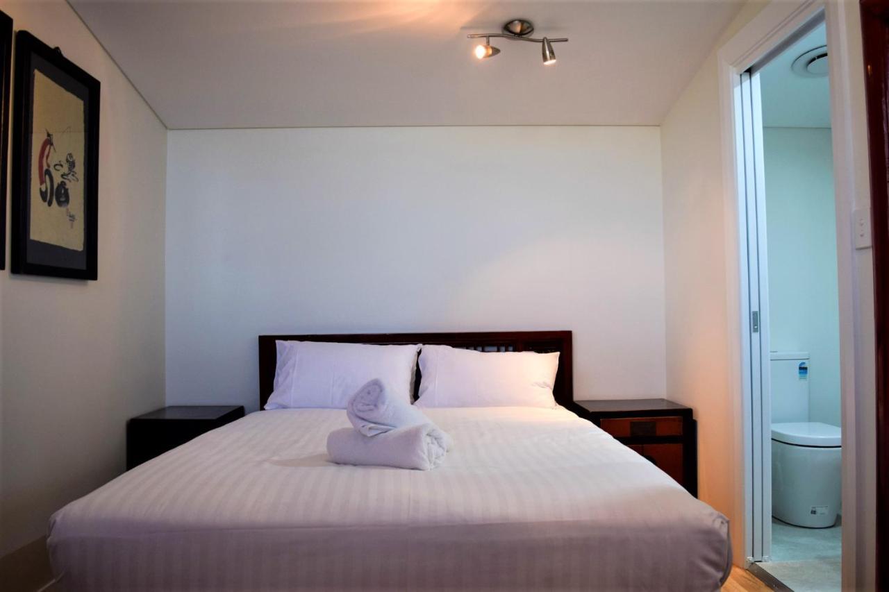 Dunsborough Apartments & Suites Esterno foto