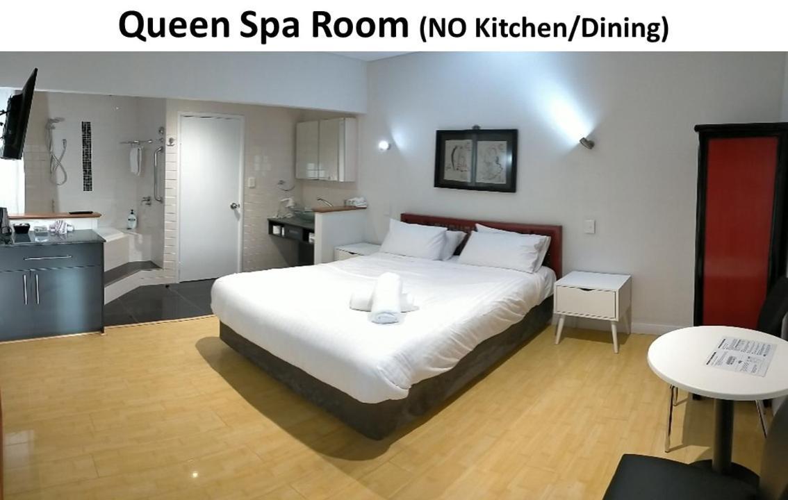 Dunsborough Apartments & Suites Esterno foto