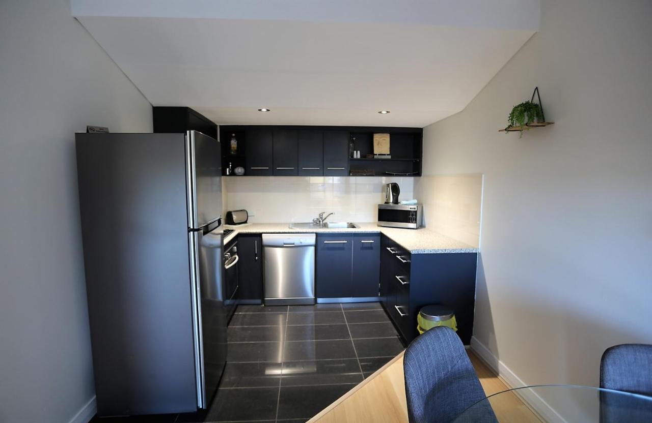 Dunsborough Apartments & Suites Esterno foto
