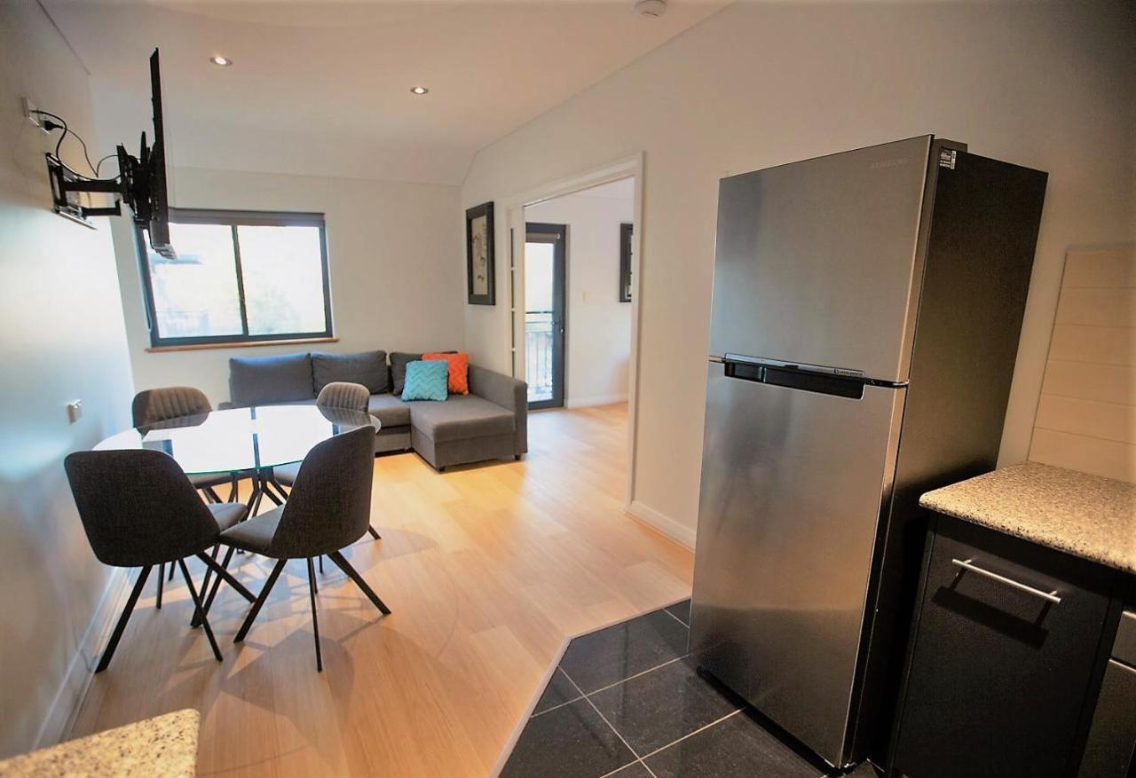 Dunsborough Apartments & Suites Esterno foto