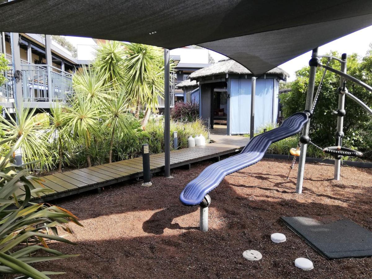 Dunsborough Apartments & Suites Esterno foto