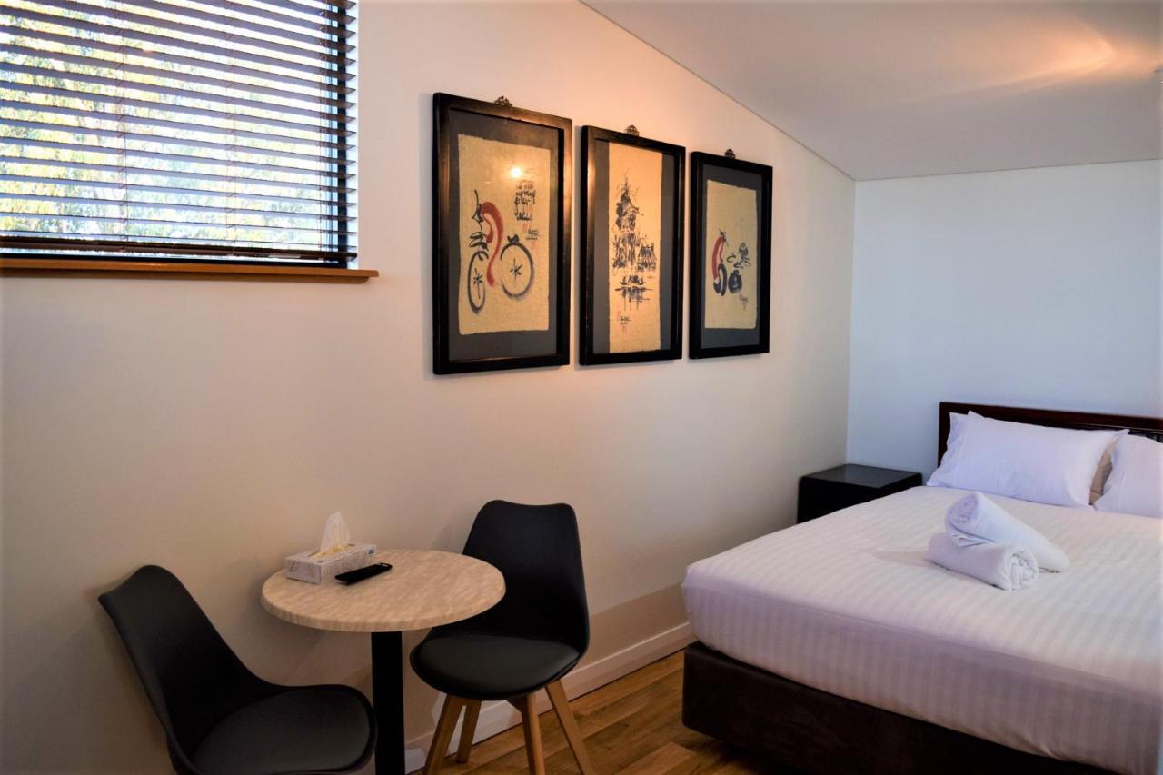 Dunsborough Apartments & Suites Esterno foto