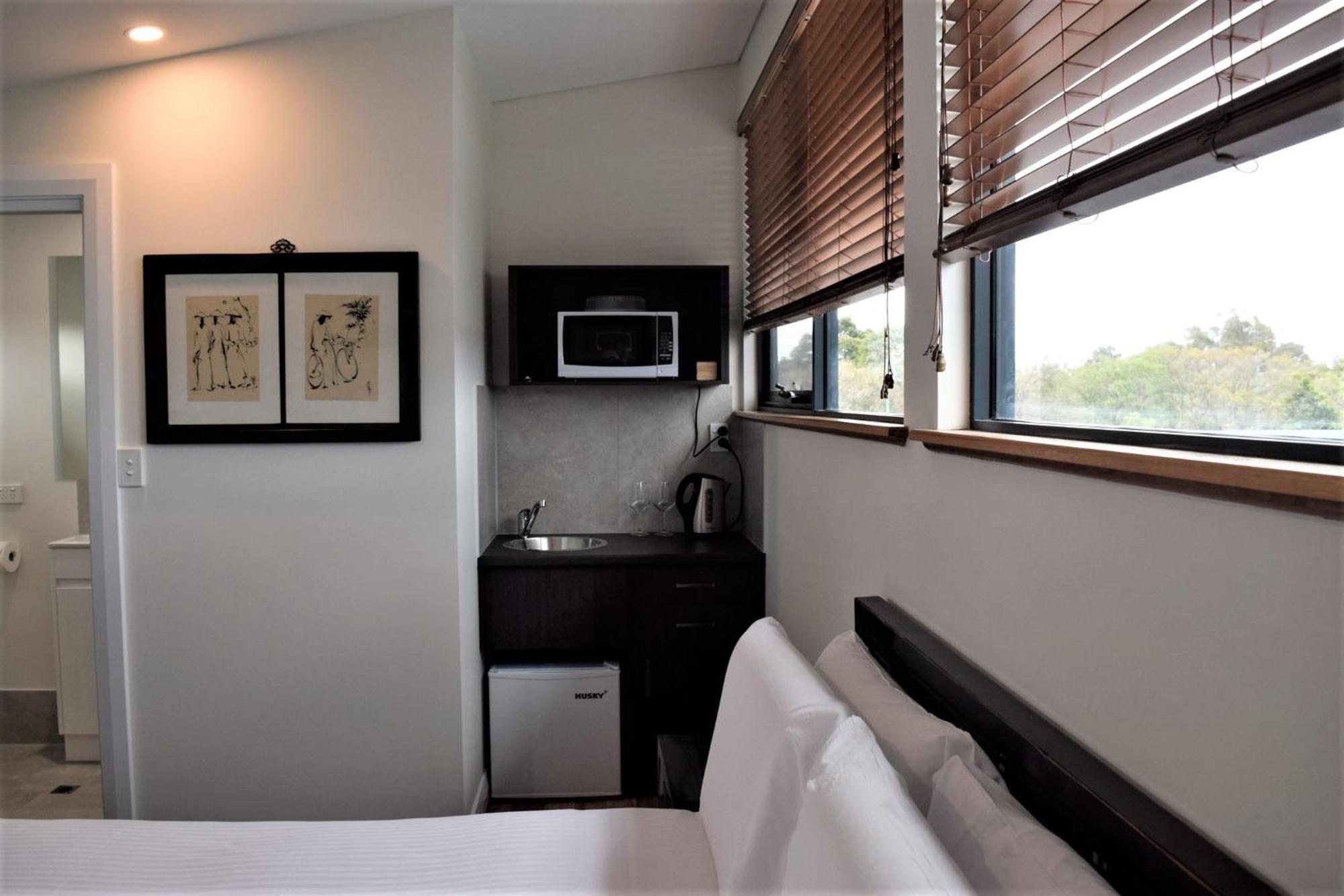 Dunsborough Apartments & Suites Esterno foto