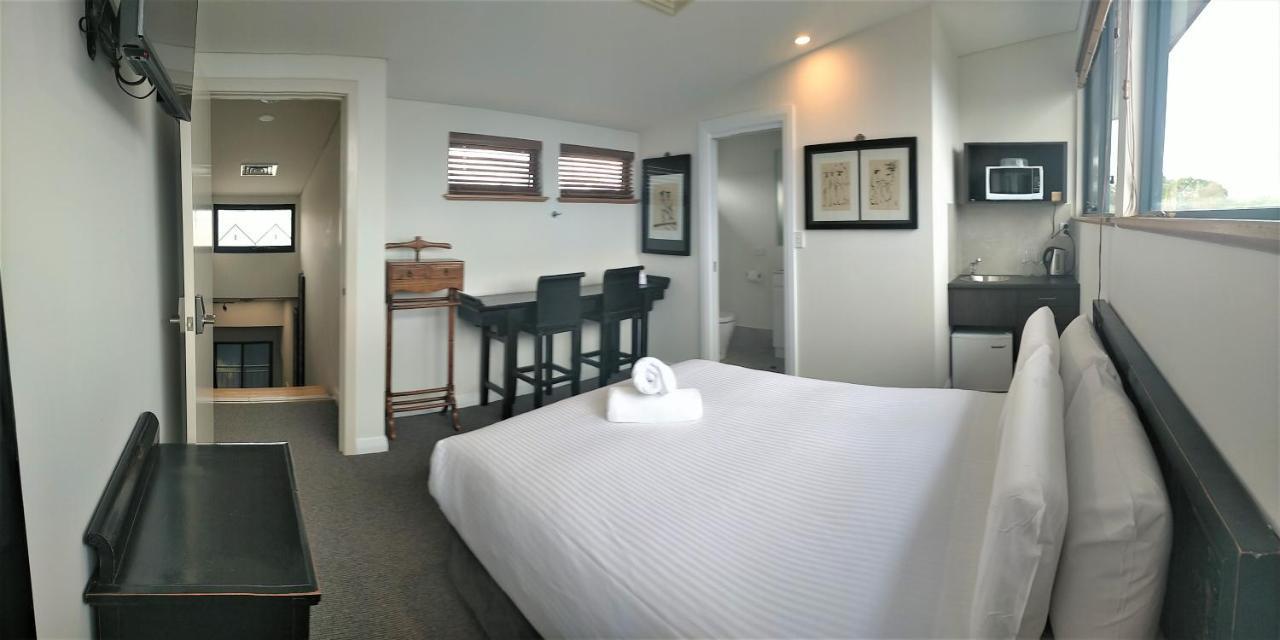 Dunsborough Apartments & Suites Esterno foto