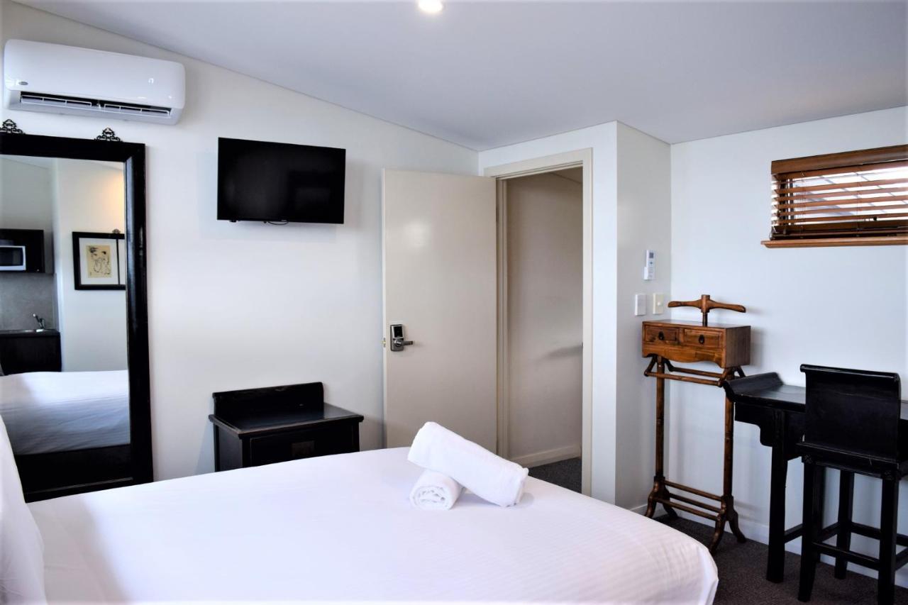 Dunsborough Apartments & Suites Esterno foto