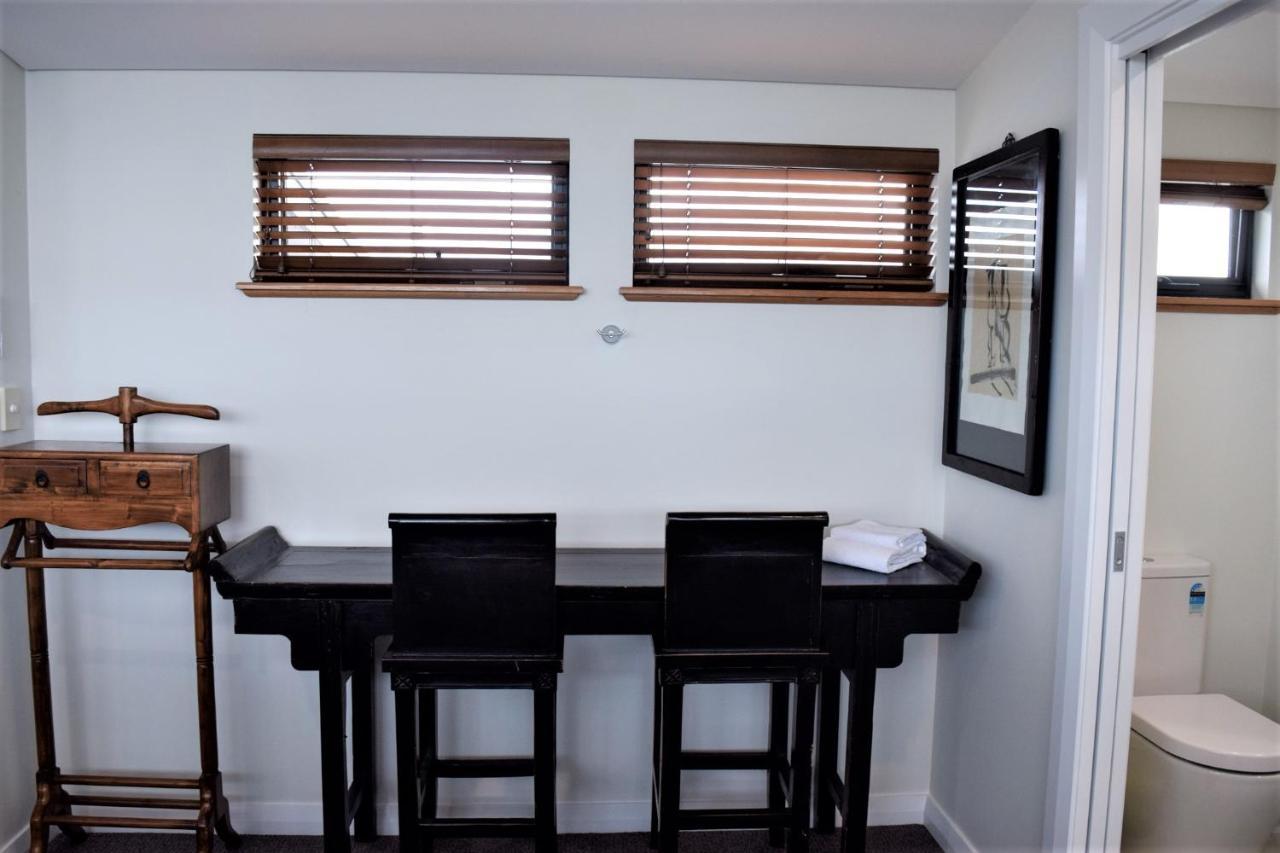 Dunsborough Apartments & Suites Esterno foto