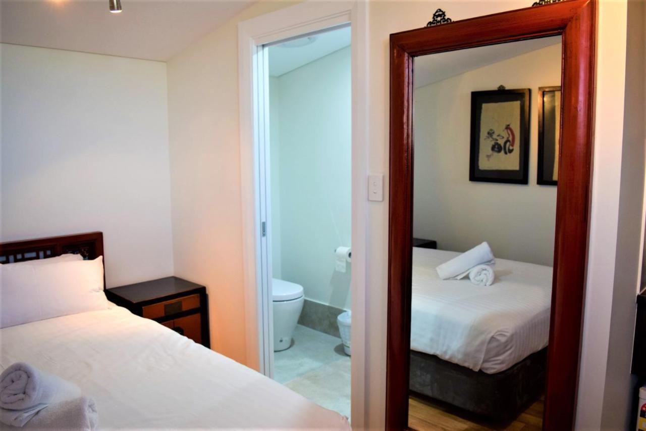 Dunsborough Apartments & Suites Esterno foto