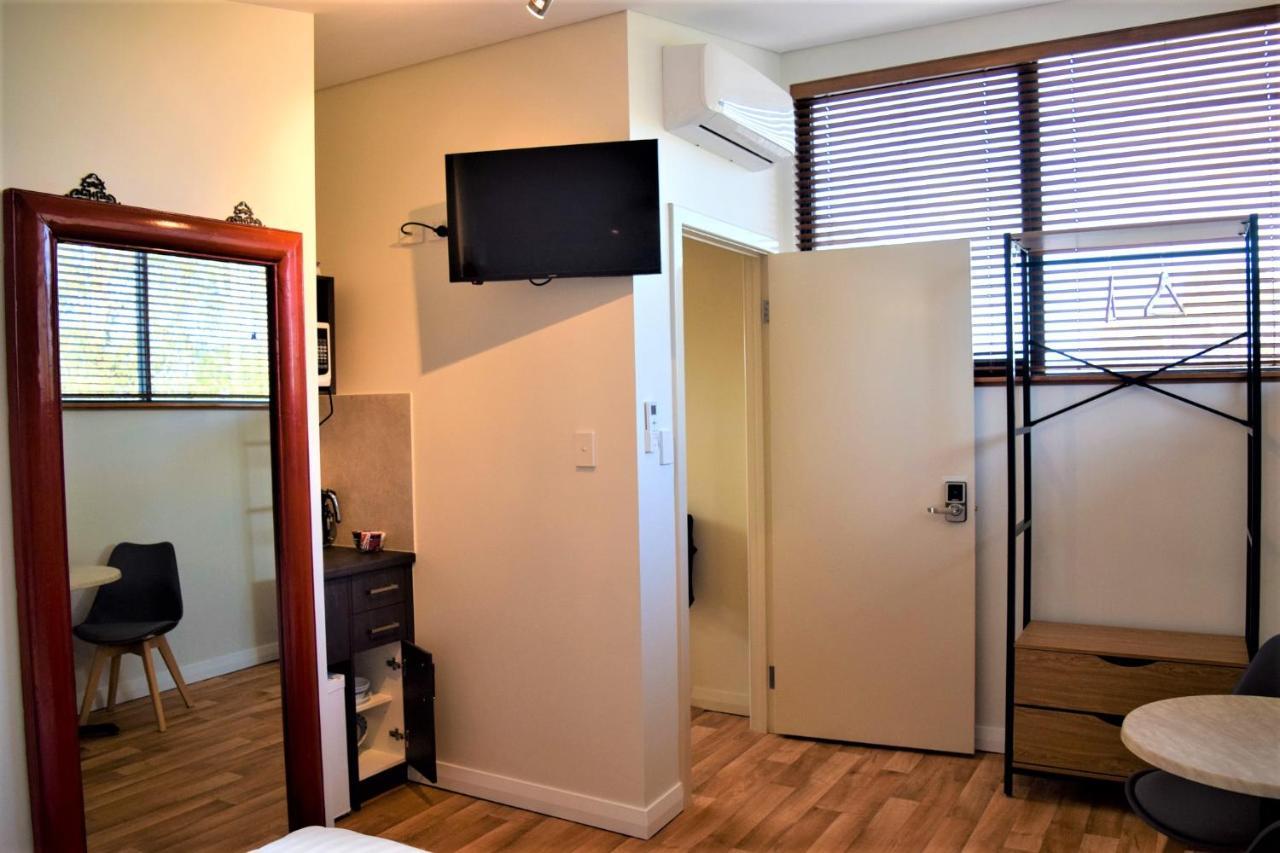 Dunsborough Apartments & Suites Esterno foto