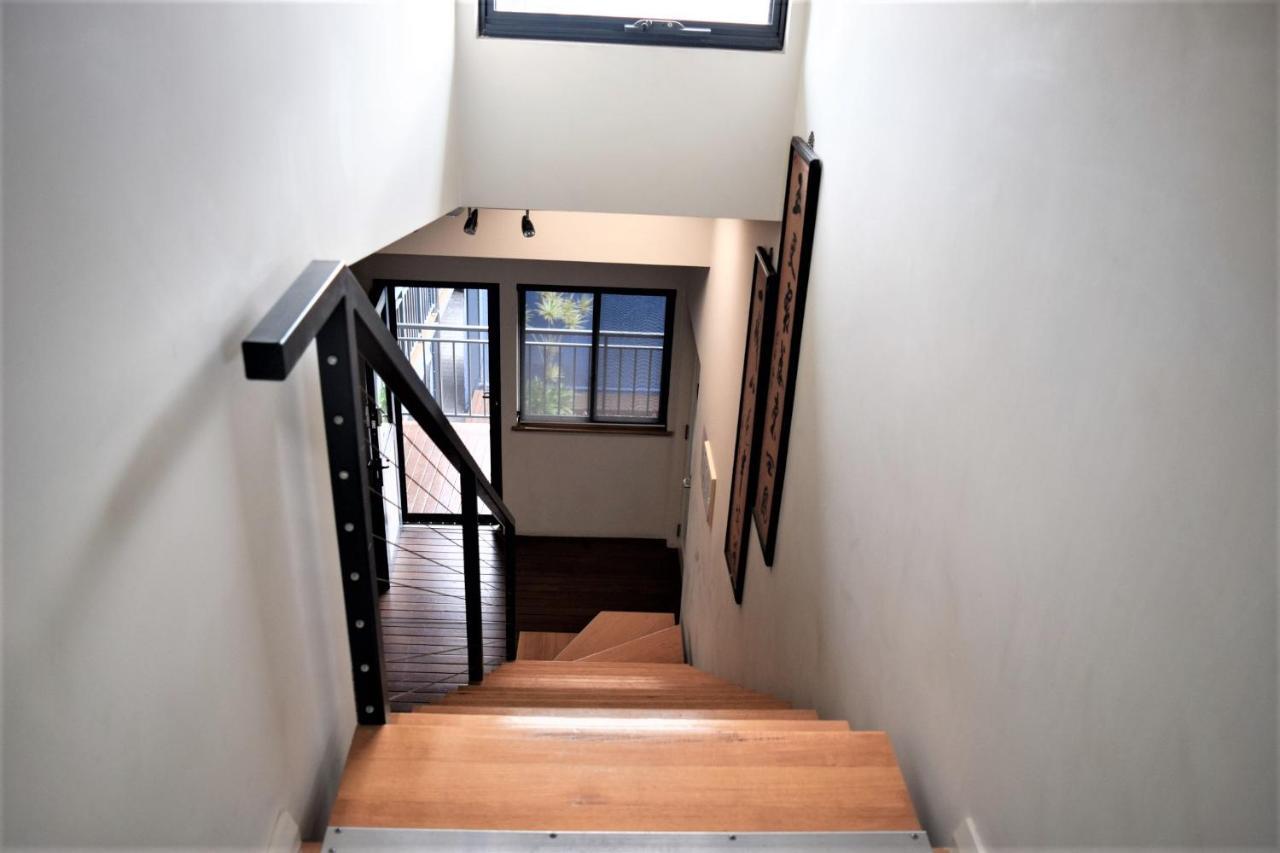 Dunsborough Apartments & Suites Esterno foto