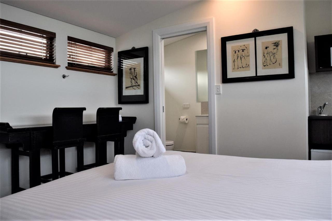 Dunsborough Apartments & Suites Esterno foto