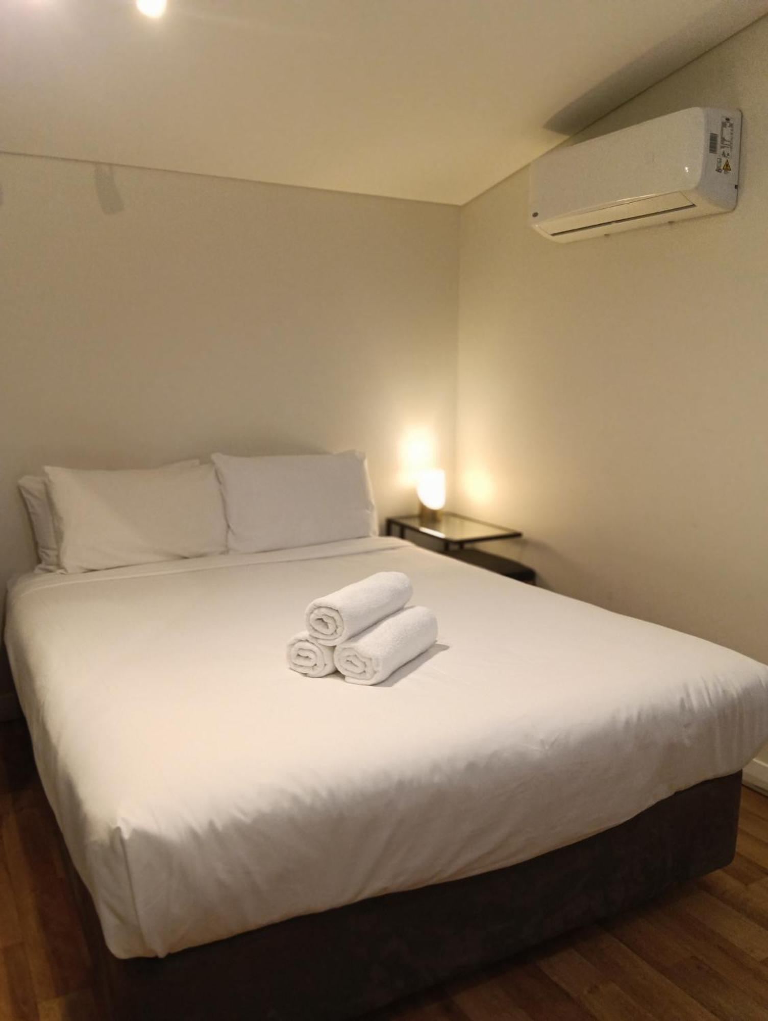 Dunsborough Apartments & Suites Esterno foto