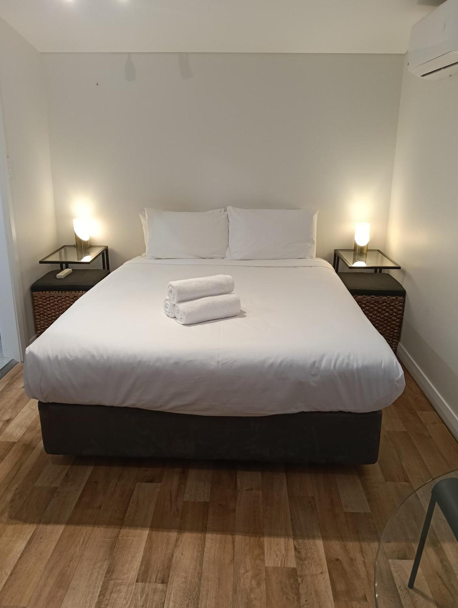Dunsborough Apartments & Suites Esterno foto