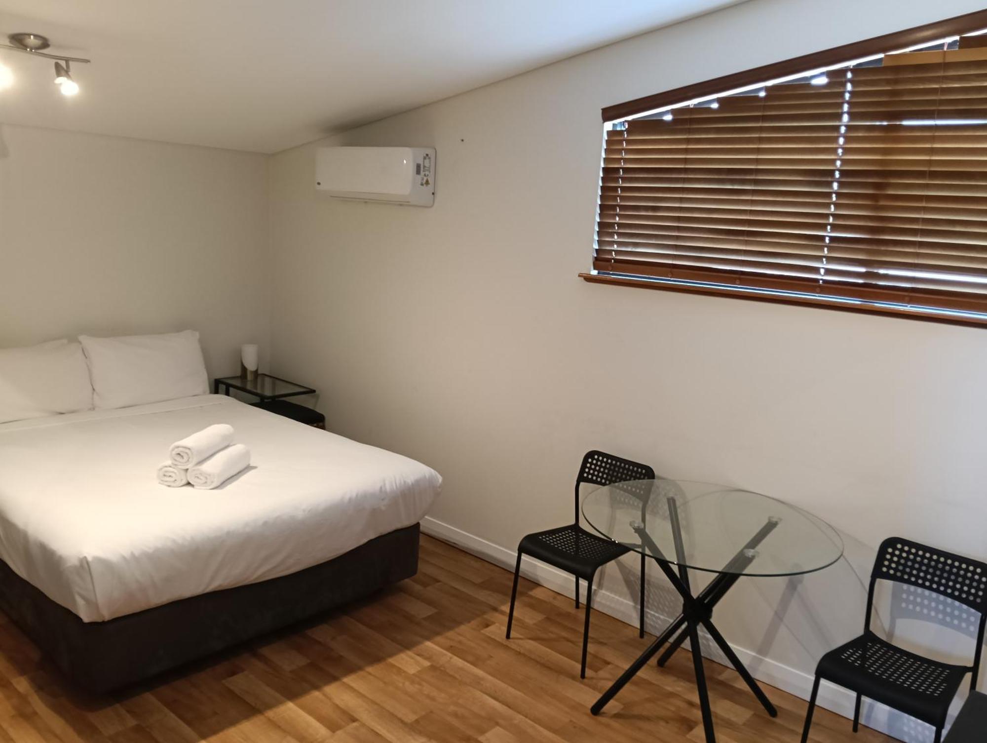 Dunsborough Apartments & Suites Esterno foto