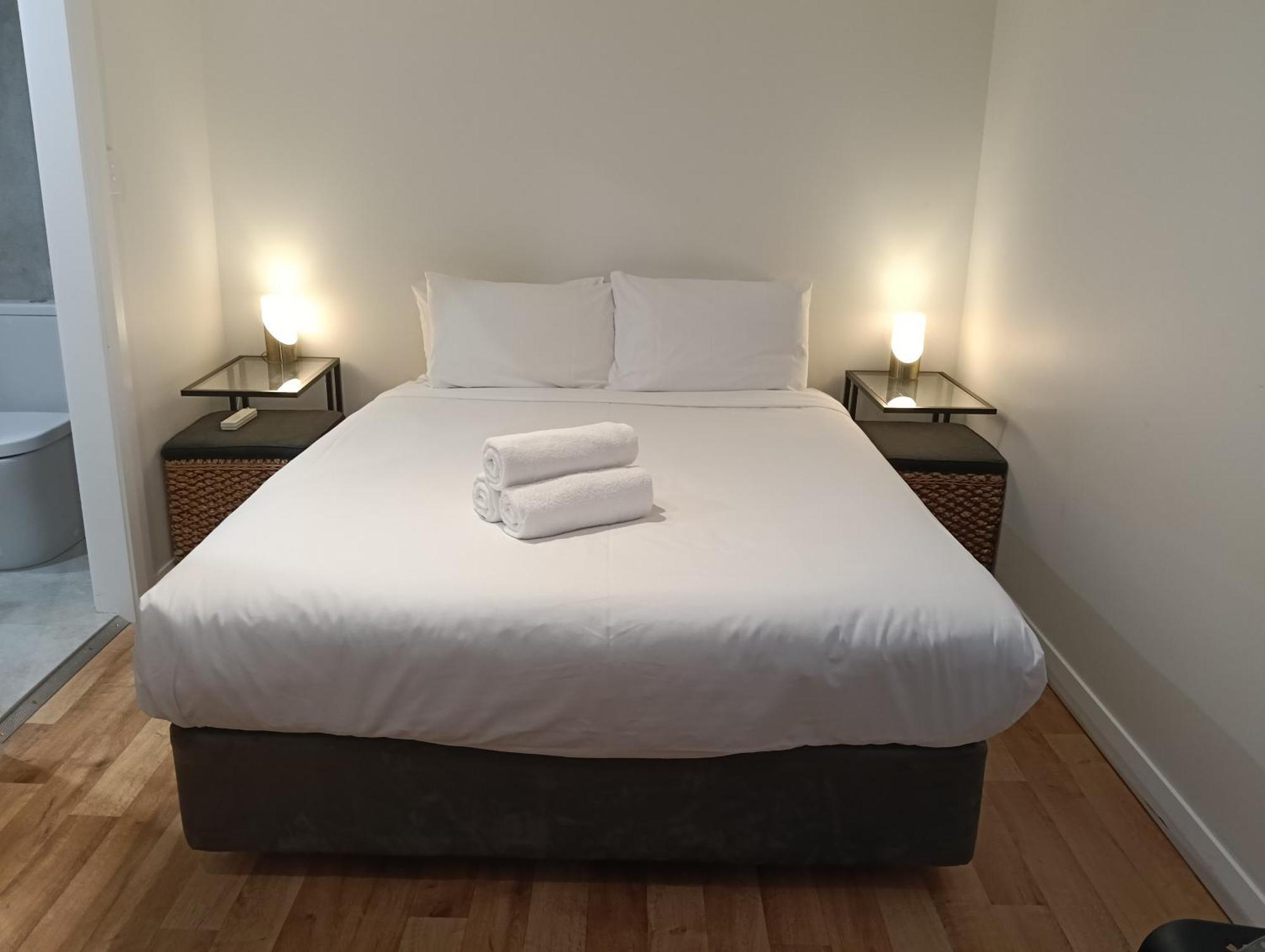 Dunsborough Apartments & Suites Esterno foto