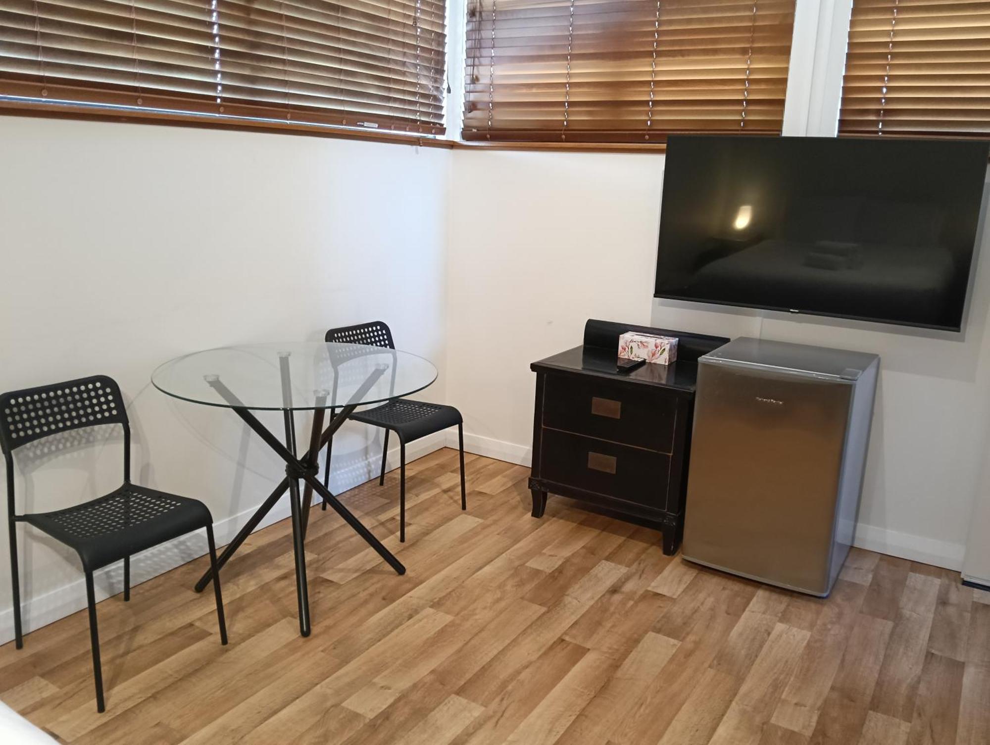 Dunsborough Apartments & Suites Esterno foto