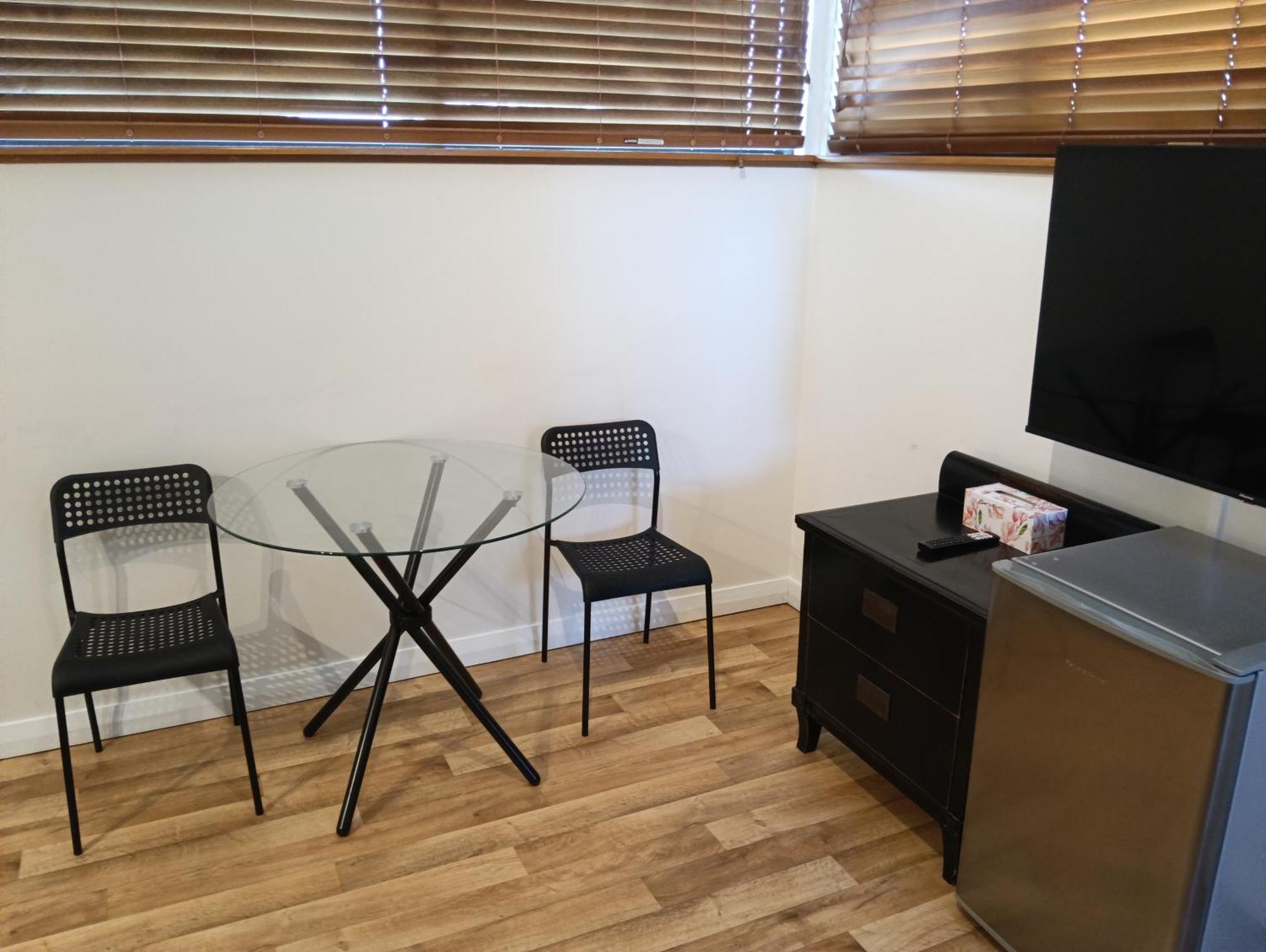 Dunsborough Apartments & Suites Esterno foto