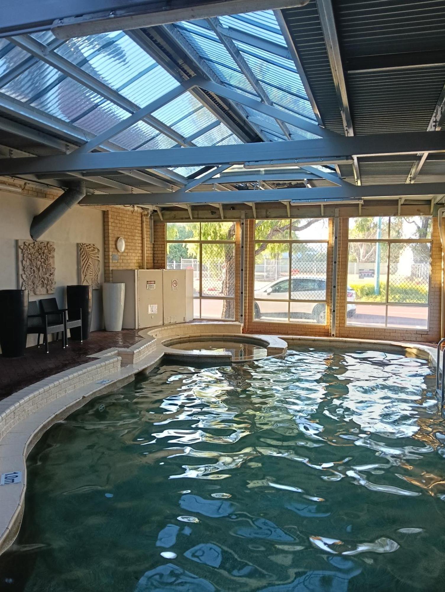 Dunsborough Apartments & Suites Esterno foto