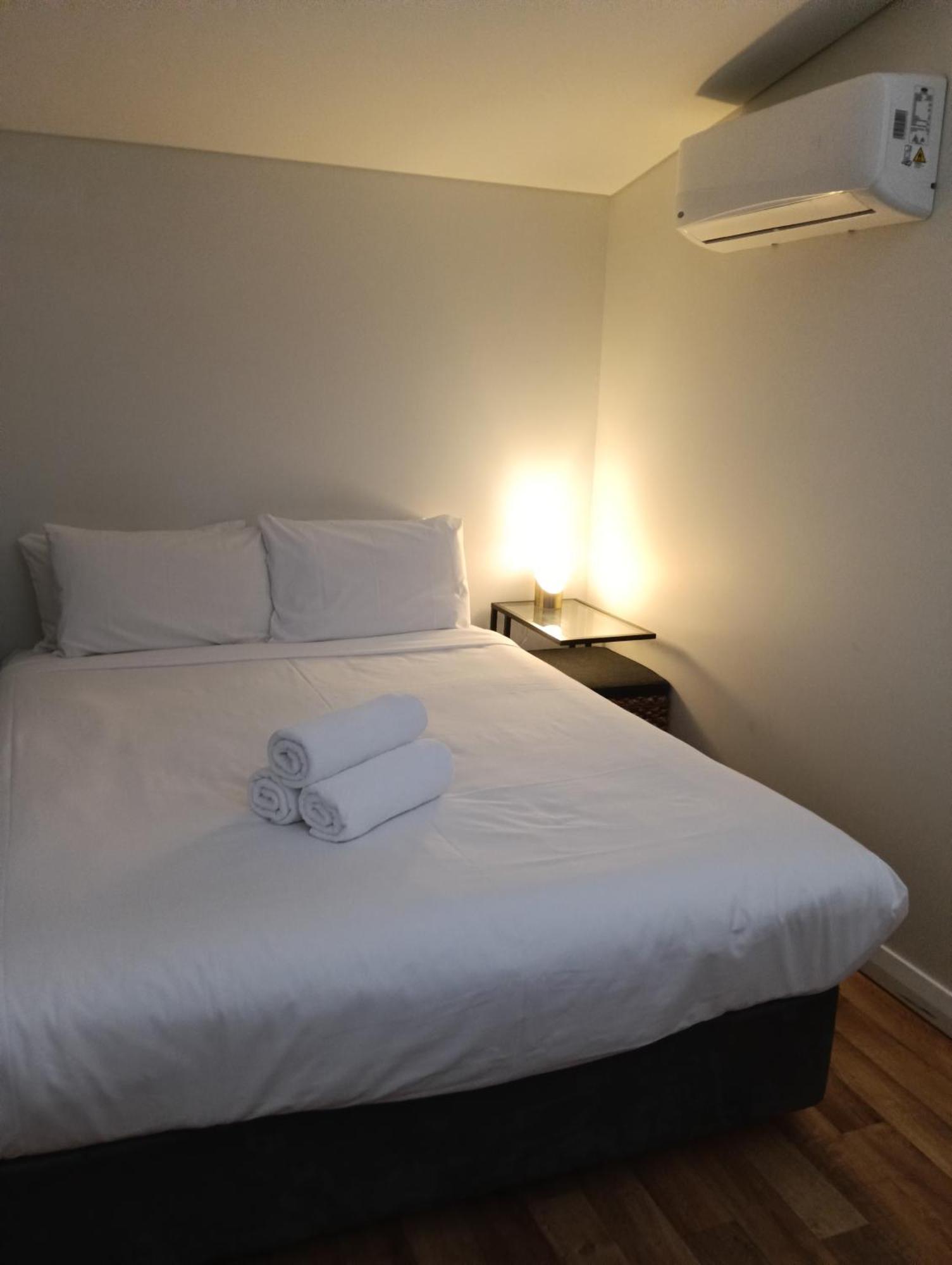 Dunsborough Apartments & Suites Esterno foto