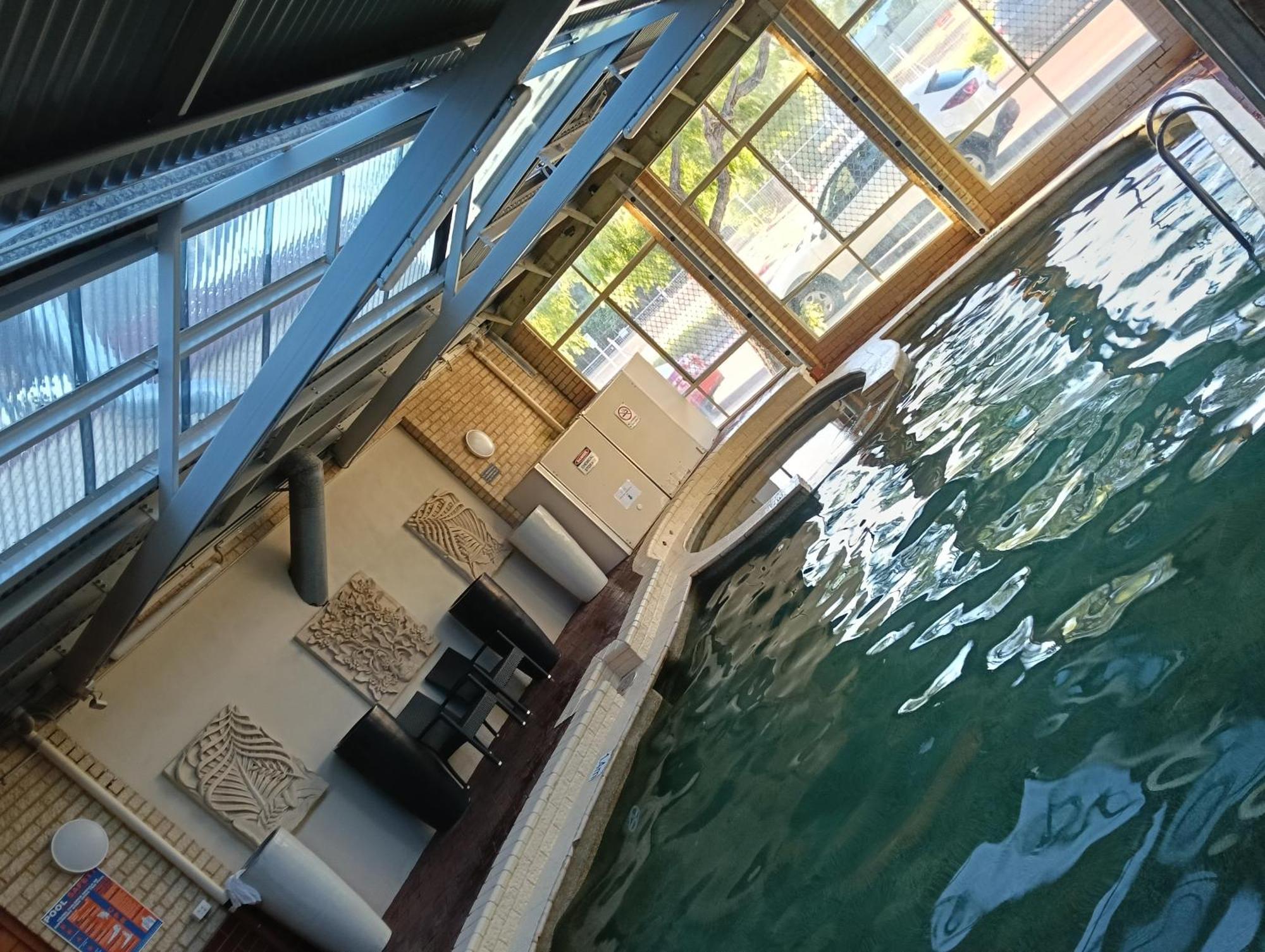 Dunsborough Apartments & Suites Esterno foto