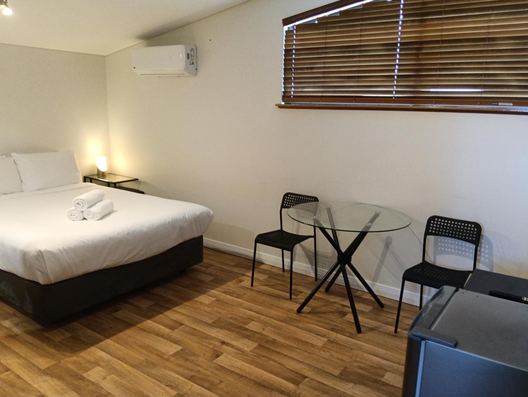 Dunsborough Apartments & Suites Esterno foto