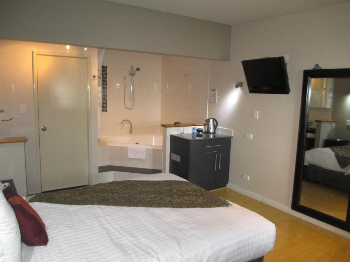 Dunsborough Apartments & Suites Esterno foto